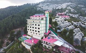 Hilltop Resorts By Fidato Lepere
